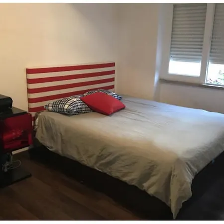 Apartment With 3 Bedrooms In Lisboa, With Enclosed Garden And Wifi - 2 Lisbon