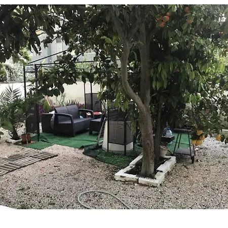Apartment With 3 Bedrooms In Lisboa, With Enclosed Garden And Wifi - 2